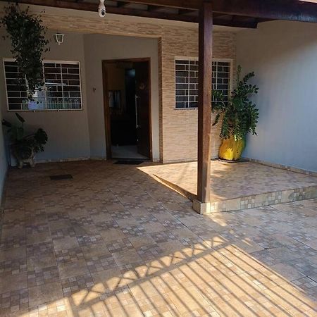 Gray House 4 Londrina - Pr Villa Exterior photo